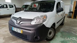 Renault Kangoo de 2019