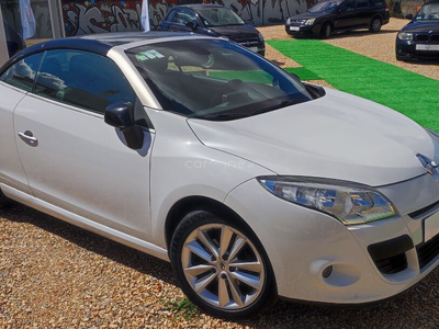 Renault Mégane 1.5 dCi Dyna. S