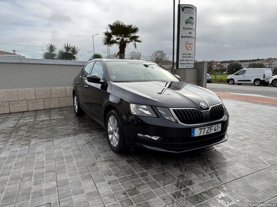 Skoda Octavia 1.0 TSI 115cv Ambition