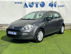 Fiat Punto 1.2 Lounge S&S