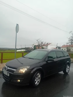 Opel Astra 1.7 cdti