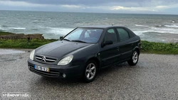 Citroën Xsara