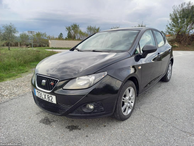 Seat Ibiza 6j 1.2