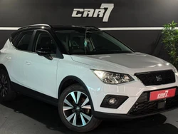 Seat Arona 1.0 TSI Style