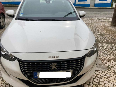 Peugeot 208 1.2 PureTech, 101 CV