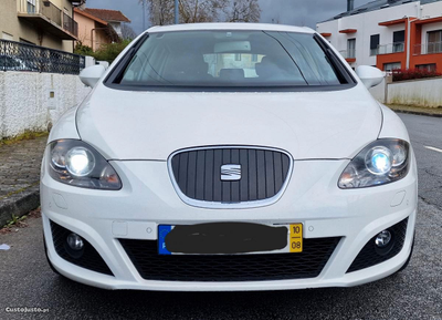 Seat Leon 1.6 TDI Sport Ecomotive Nacional