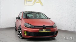 Volkswagen Golf de 2011