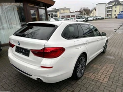 BMW 520 sport line