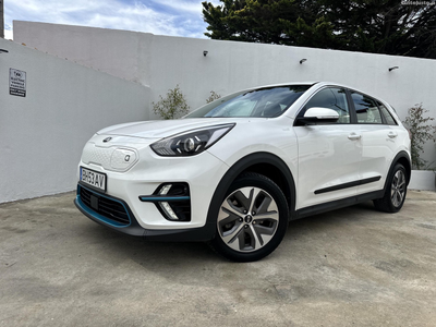 Kia e-Niro Edition