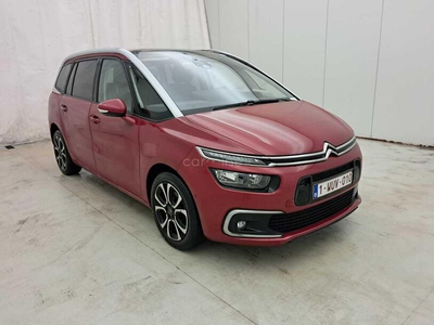 Citroen C4 1.6 BlueHDi Live