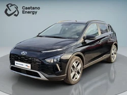 Hyundai Bayon 1.0 T-GDi Premium MY21