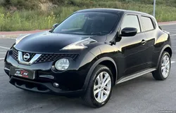 Nissan Juke 1.5 DCI N-Connecta