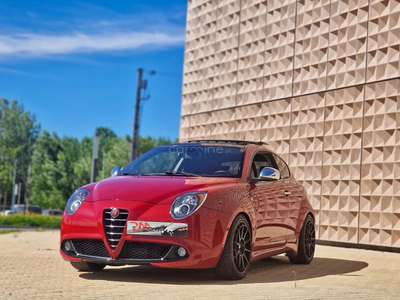 Alfa Romeo MiTo 1.3 JTD Progression