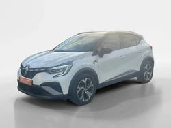 Renault Captur 1.0 TCe Techno