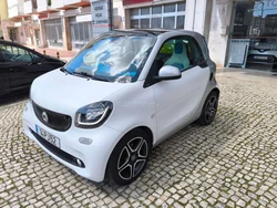 Smart Fortwo 1.0 Proxy 71