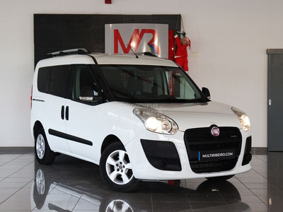 Fiat Doblò 1.3 Multijet