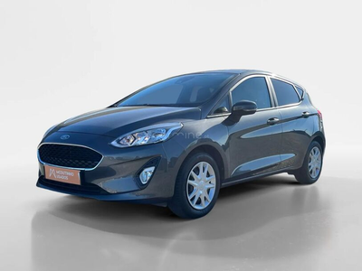 Ford Fiesta 1.1 Ti-VCT Connected