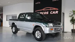 Mitsubishi L200 de 1997