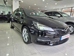 Opel Astra 1.2 T GS Line