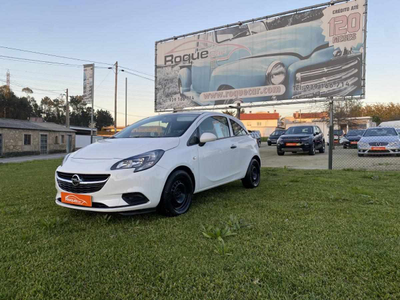 Opel Corsa 1.3 CDTi