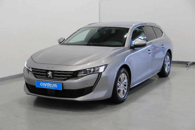 Peugeot 508 SW 1.5 BlueHDi Business Line