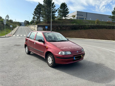 Fiat Punto 1.2