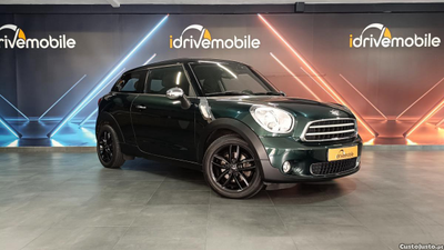 MINI Paceman Cooper