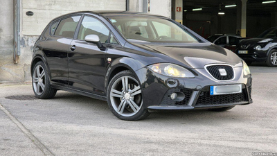 Seat Leon 2.0 tdi fr 170