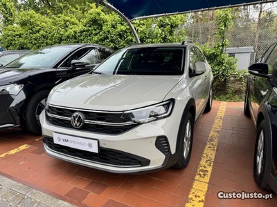 VW Taigo 1.0 TSI 95cv Life