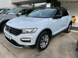 VW T-Roc 1.0 TSI Style