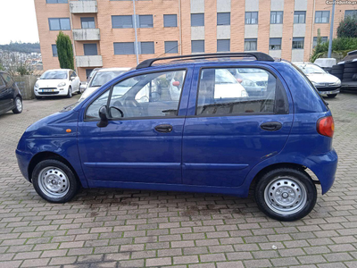 Daewoo Matiz 0.800 cc