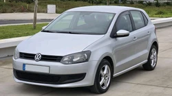 VW Polo 1.2TDI 2011