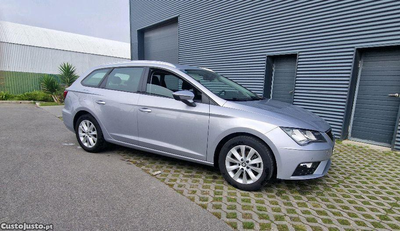 Seat Leon ST STYLE