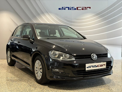 Volkswagen Golf 1.6 BlueTDI Trendline