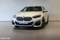 BMW 216 Gran Coupé d Pack Desportivo M