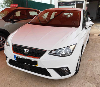 SEAT Ibiza 1.0 Style 80 cv