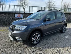 Dacia Sandero 0.9 TCe Stepway