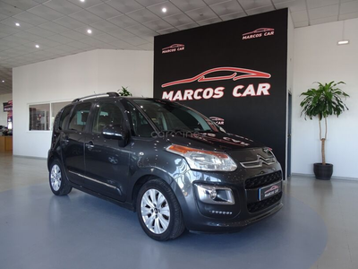 Citroen C3 PureTech Exclusive