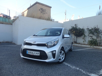 KIA Picanto 1.0 Attract