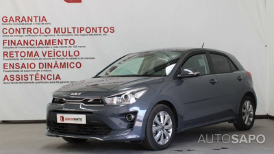 Kia Rio 1.0 T-GDi Drive de 2023