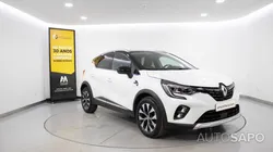 Renault Captur 1.0 TCe 90 techno de 2023