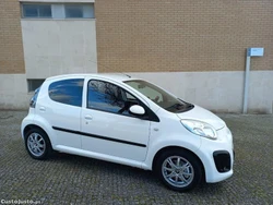 Citroën C1 1.0 SPORT