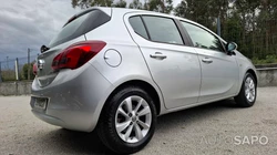 Opel Corsa 1.3 CDTi Innovation de 2018