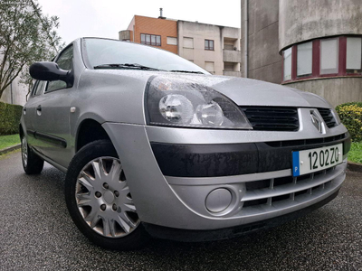 Renault Clio Confort