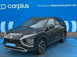 Mitsubishi Eclipse Cross 2.4 PHEV eStyle