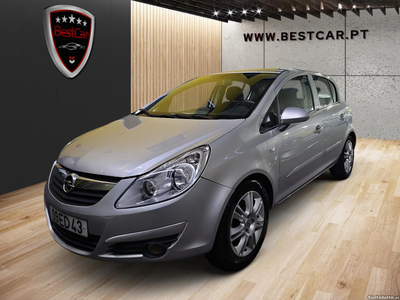 Opel Corsa 1.2