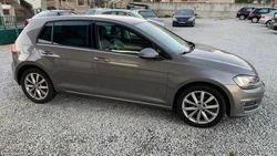 VW Golf 1.4 TSI 150cv