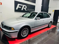 BMW 520 D