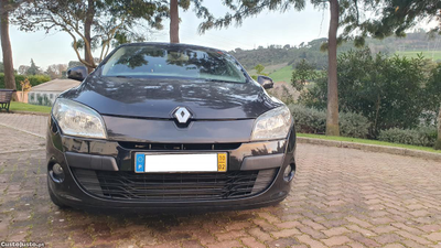 Renault Mégane 1.5 DCi