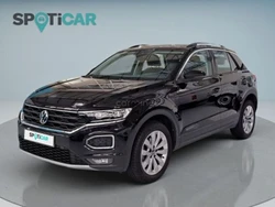 Volkswagen T-Roc 1.0 TSI 110cv STYLE